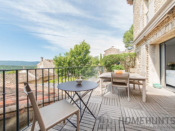 3 Bedroom Villa/House in Goult 32