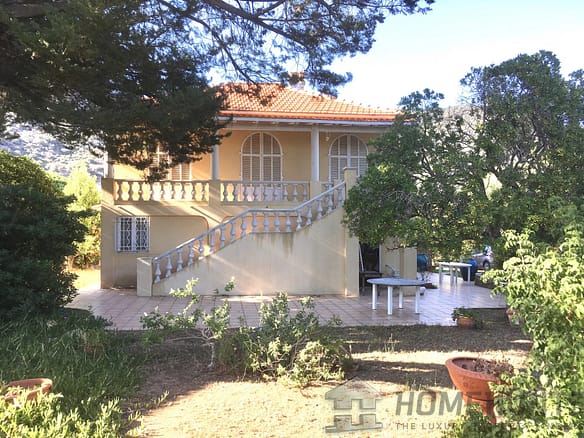 4 Bedroom Villa/House in Le Lavandou 22