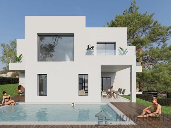 5 Bedroom Villa/House in Calonge 9