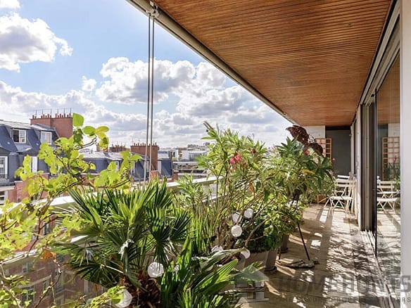 4 Bedroom Apartment in Paris 16th (Trocadéro – Etoile – Passy) 6