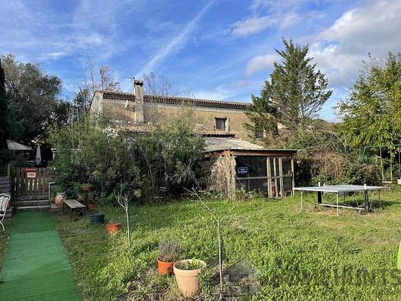 3 Bedroom Villa/House in Grimaud 8