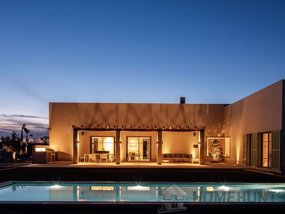 3 Bedroom Villa/House in Lucmajor 10