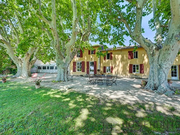 4 Bedroom Villa/House in Velaux 16