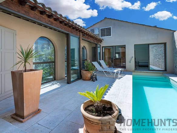 3 Bedroom Villa/House in Maussane Les Alpilles 10
