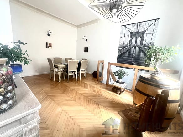 3 Bedroom Apartment in Beaulieu Sur Mer 36