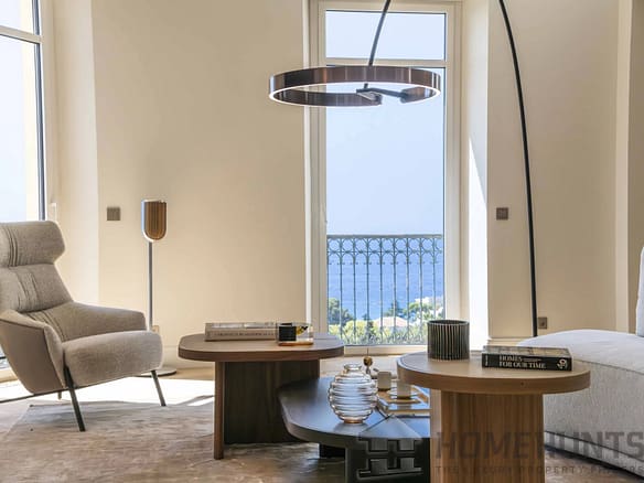 3 Bedroom Apartment in Cannes 24