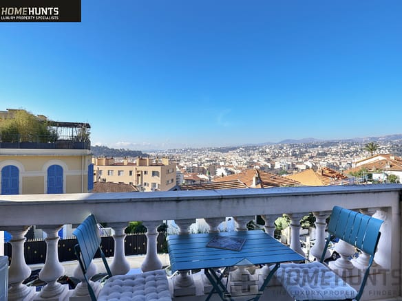 3 Bedroom Villa/House in Nice - Mont Boron 2