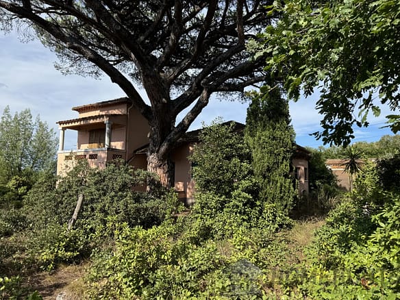 4 Bedroom Villa/House in Saint Tropez 24