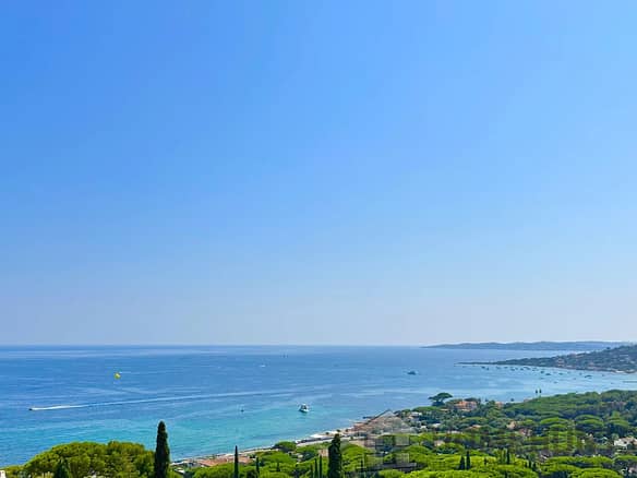 4 Bedroom Villa/House in Ste Maxime 32