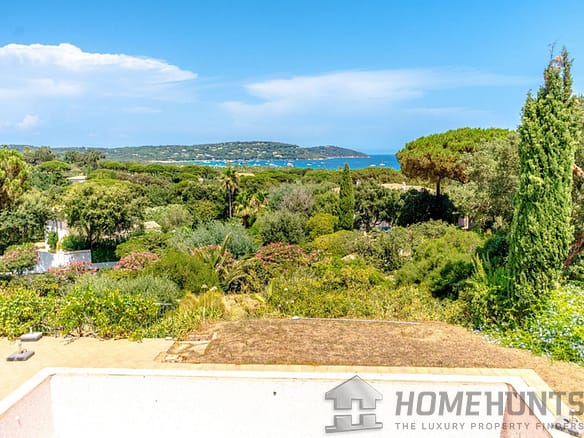 5 Bedroom Villa/House in Ramatuelle 34