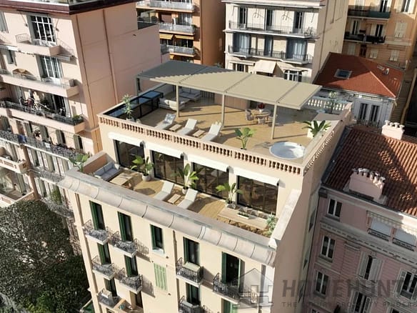 3 Bedroom Apartment in Monaco 34