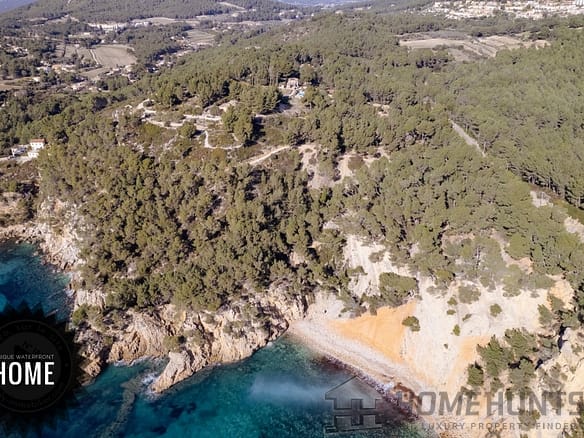 7 Bedroom Villa/House in St Cyr Sur Mer 28