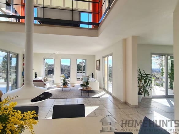 4 Bedroom Villa/House in Uzes 12