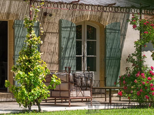 3 Bedroom Villa/House in Aix En Provence 18
