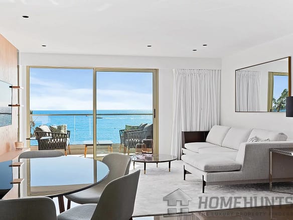 3 Bedroom Apartment in Cannes 24