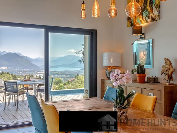 5 Bedroom Villa/House in Cuvat 20