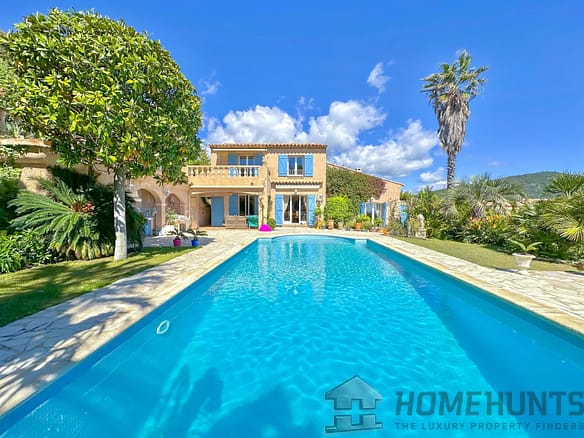 3 Bedroom Villa/House in Ste Maxime 6
