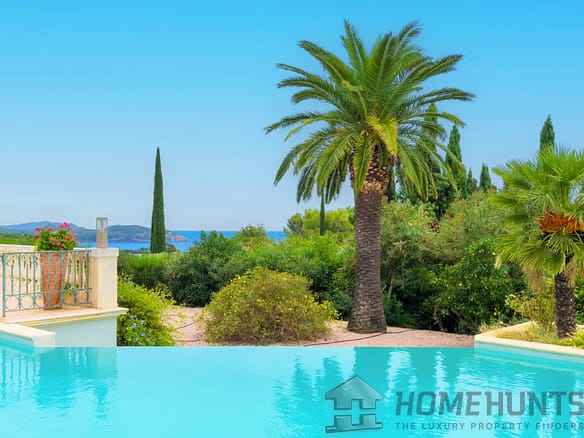 4 Bedroom Villa/House in Ceyreste 14