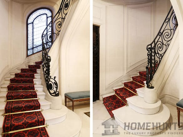 1 Bedroom Apartment in Paris 7th (Invalides, Eiffel Tower, Orsay) 6