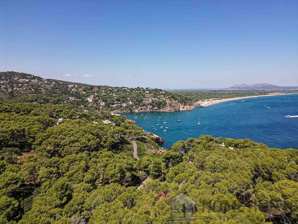 4 Bedroom Villa/House in Begur 26
