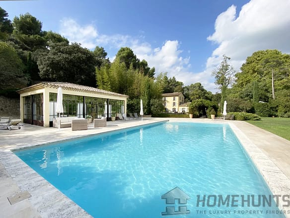 7 Bedroom Villa/House in Salon De Provence 6