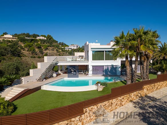 6 Bedroom Villa/House in Platja D’aro 26