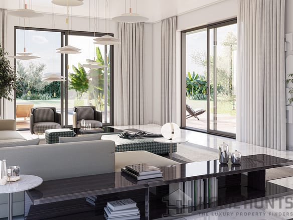 4 Bedroom Villa/House in Mougins 10