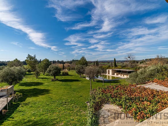4 Bedroom Villa/House in Uzes 24