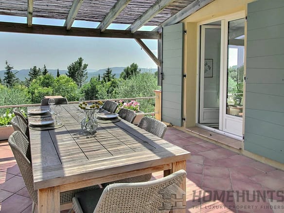 3 Bedroom Villa/House in Fayence 4