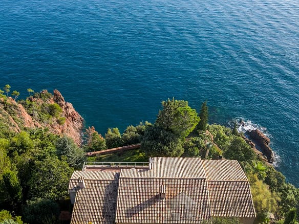 5 Bedroom Villa/House in Theoule Sur Mer 4