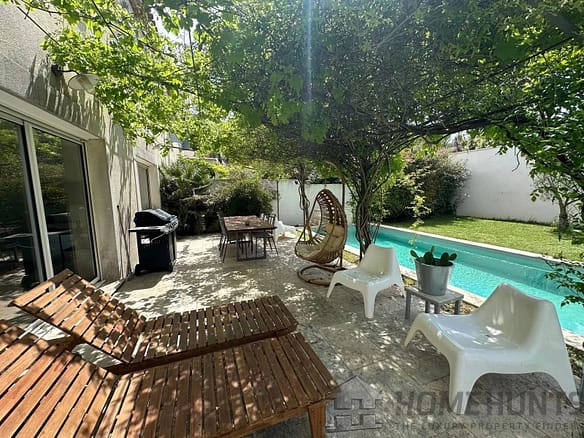 5 Bedroom Villa/House in Aix En Provence 36