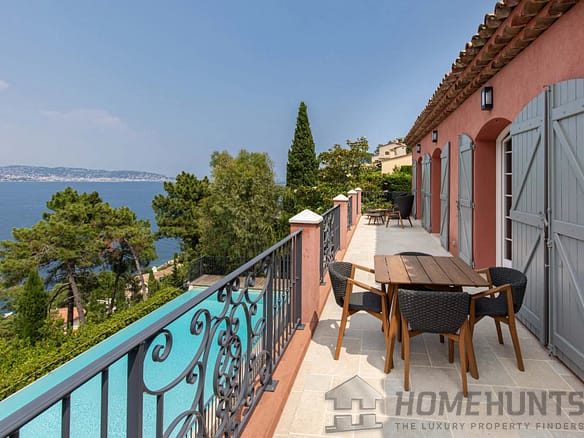 5 Bedroom Villa/House in Theoule Sur Mer 26