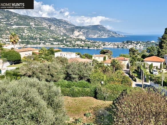 4 Bedroom Villa/House in Nice - Mont Boron 32