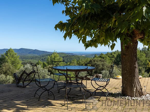 4 Bedroom Villa/House in Figanieres 20