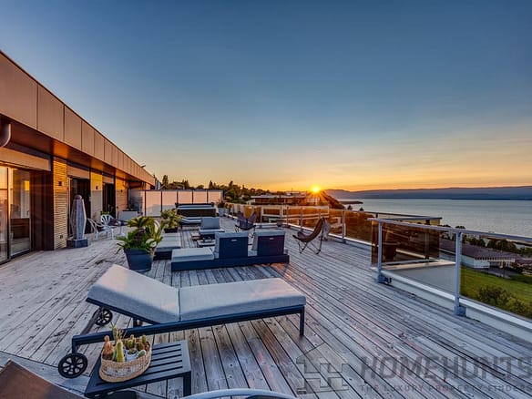 2 Bedroom Apartment in Evian Les Bains 16
