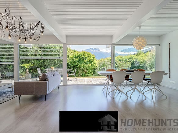 4 Bedroom Villa/House in Sevrier 9