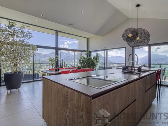 4 Bedroom Villa/House in Argonay 4