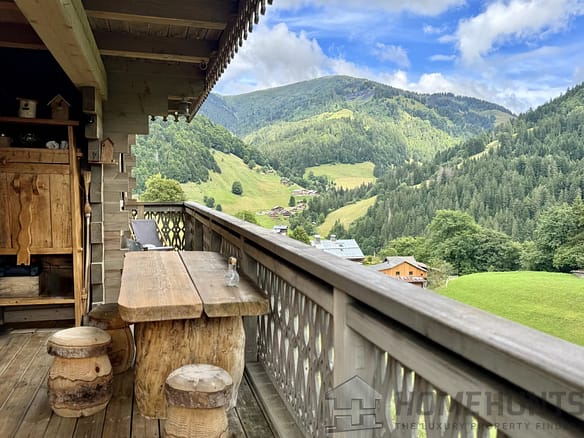 5 Bedroom Chalet in La Giettaz 34