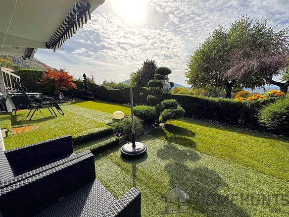3 Bedroom Apartment in Annecy 36