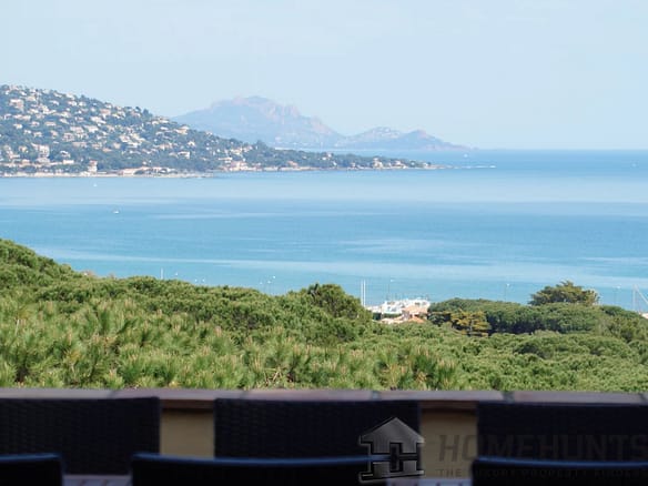4 Bedroom Villa/House in Ste Maxime 32