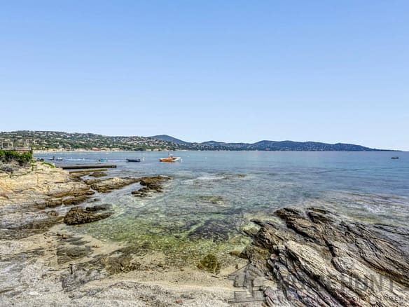 4 Bedroom Villa/House in Ste Maxime 20