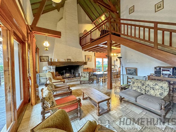 6 Bedroom Villa/House in Doussard 30
