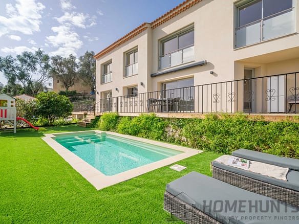 5 Bedroom Villa/House in Cannes 18