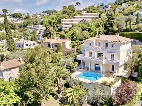 5 Bedroom Villa/House in Le Cannet 10