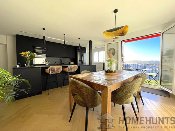 3 Bedroom Apartment in Annecy 24