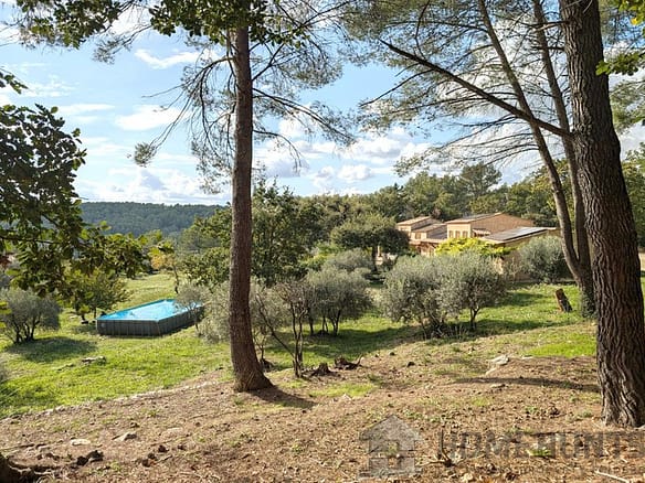 8 Bedroom Villa/House in Draguignan 32