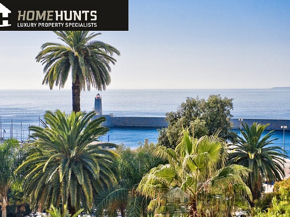 2 Bedroom Apartment in Nice 26
