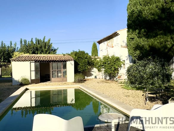 5 Bedroom Villa/House in Puyvert 14