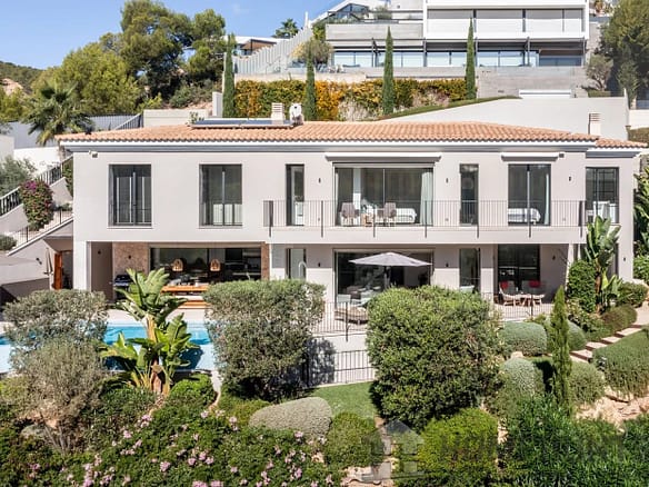 3 Bedroom Villa/House in Costa Den Blanes 7