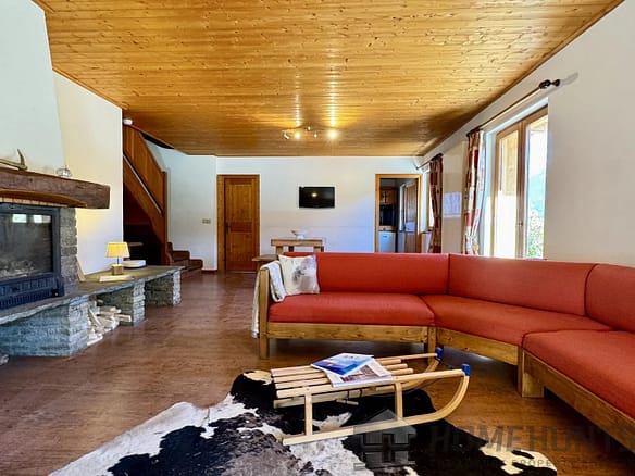 6 Bedroom Chalet in Courchevel 36
